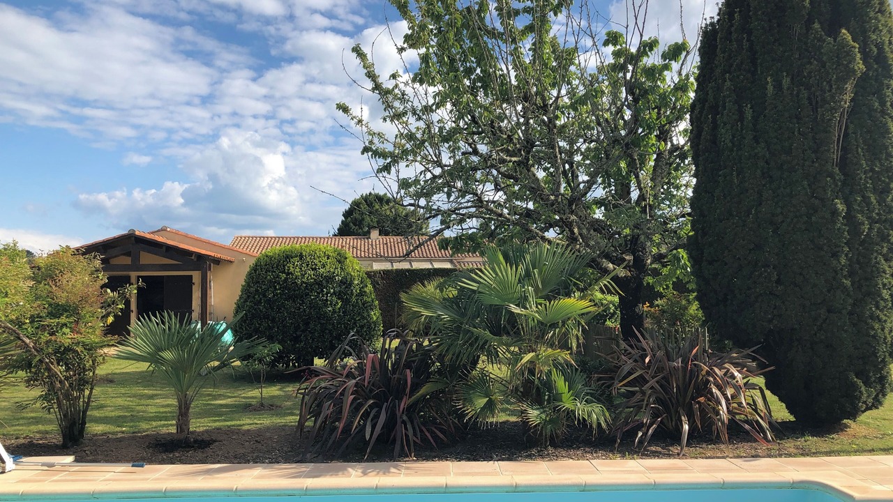 Photo of Outdoor in Jard-sur-Mer