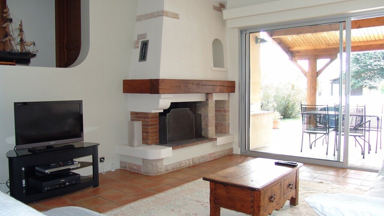 Photo of Livingroom in Jard-sur-Mer