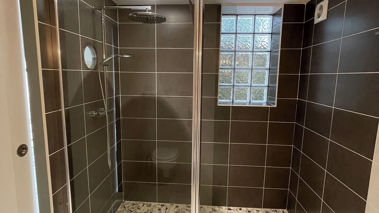 Photo of Bathroom in Eymet