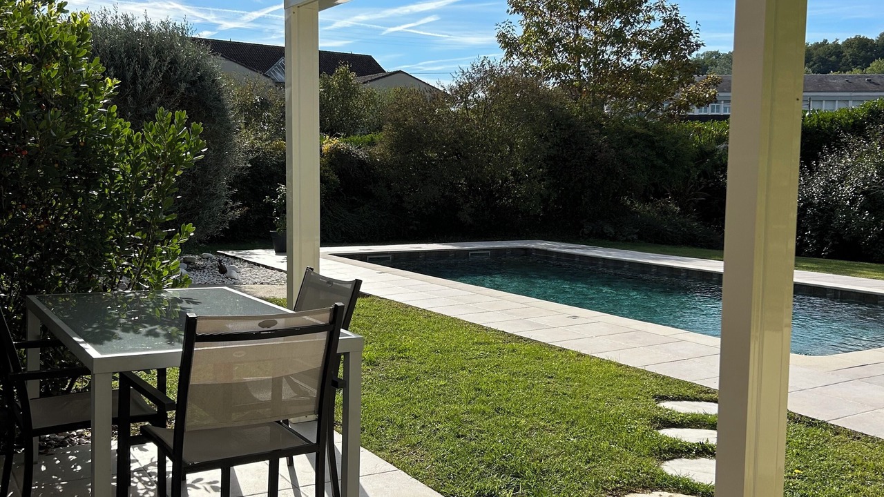 Photo of Outdoor in Eymet