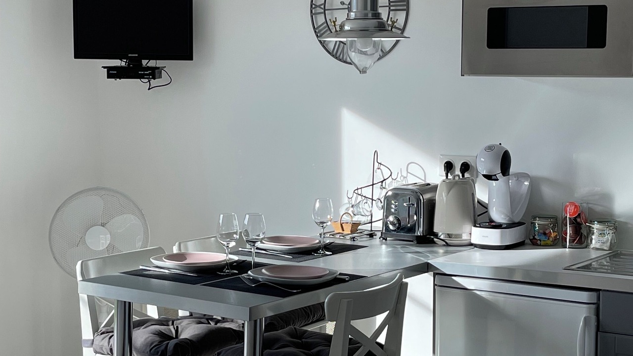 Photo of Kitchen in Eymet