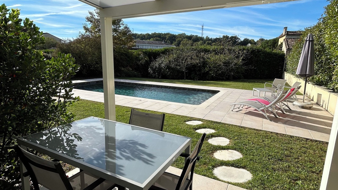 Photo of Outdoor in Eymet