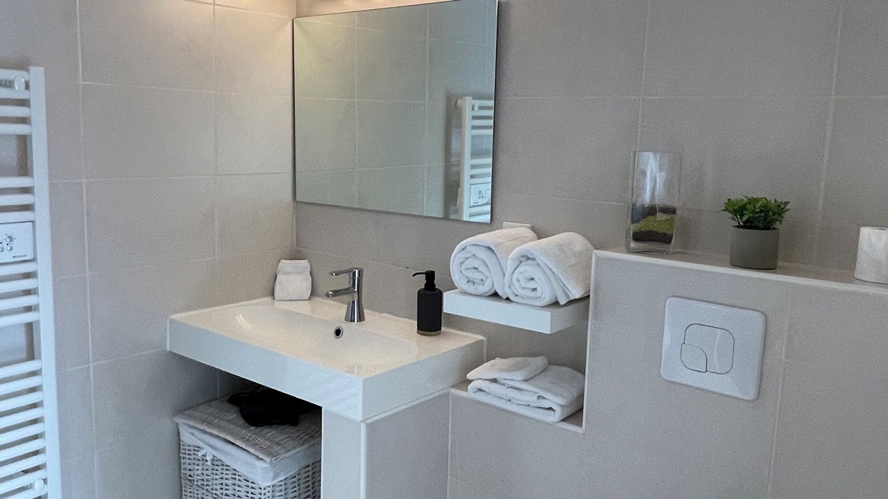 Photo of Bathroom in Eymet