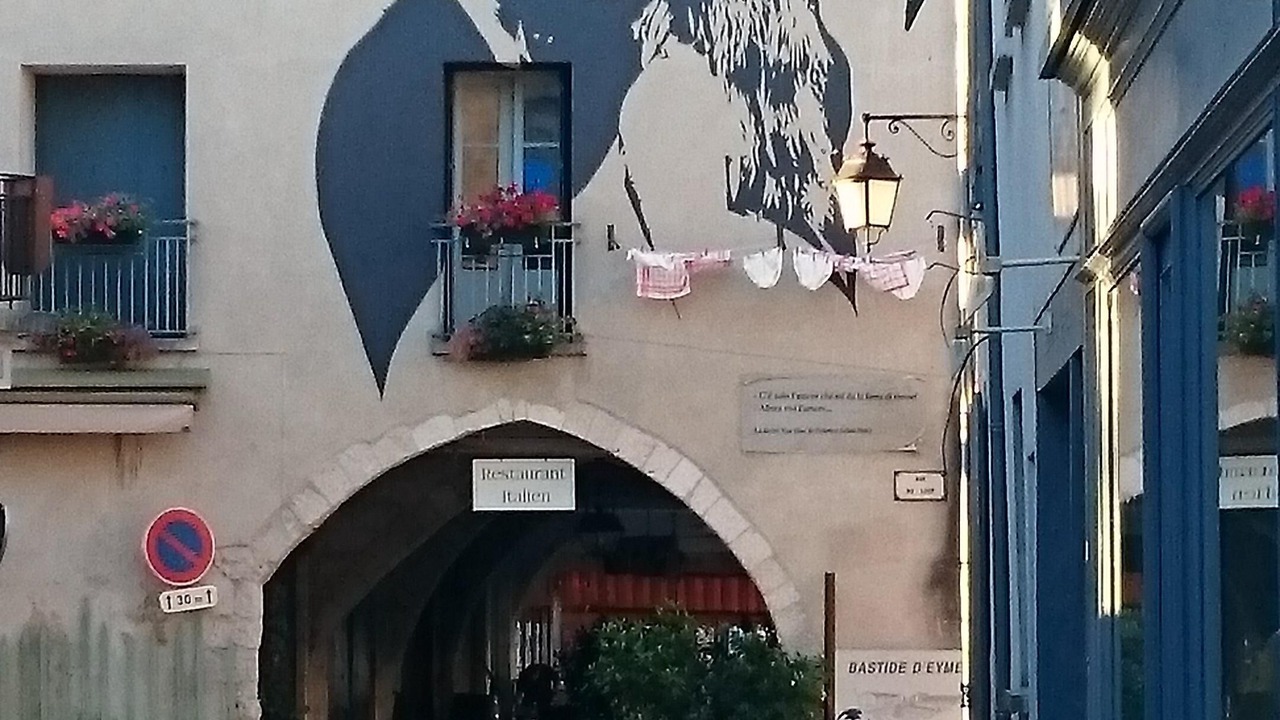 Photo of Outdoor in Eymet