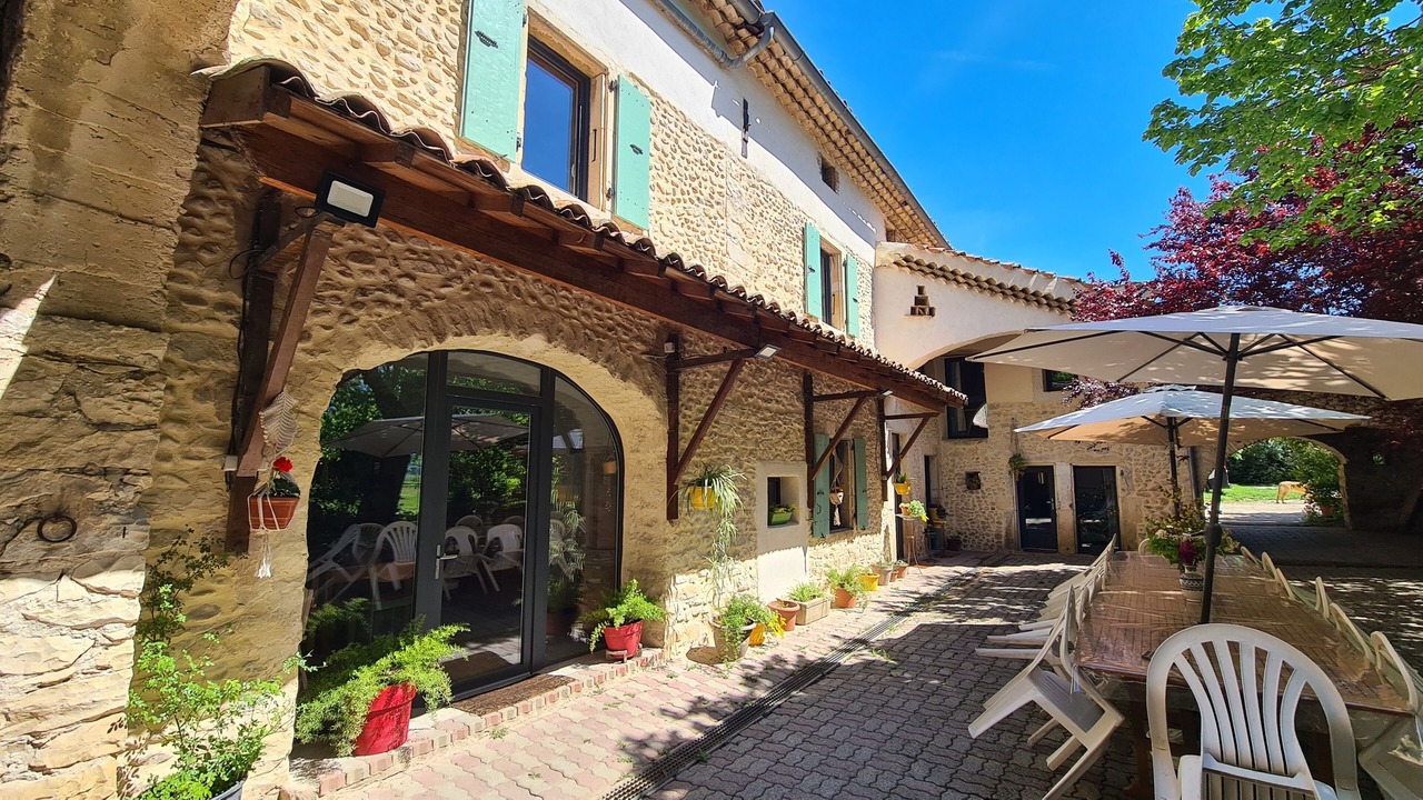 Photo of Outdoor in Sauzet