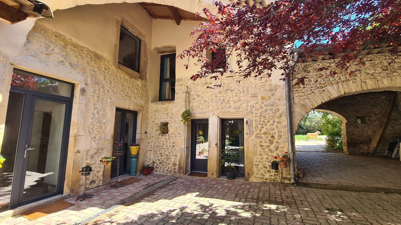 Photo of Outdoor in Sauzet