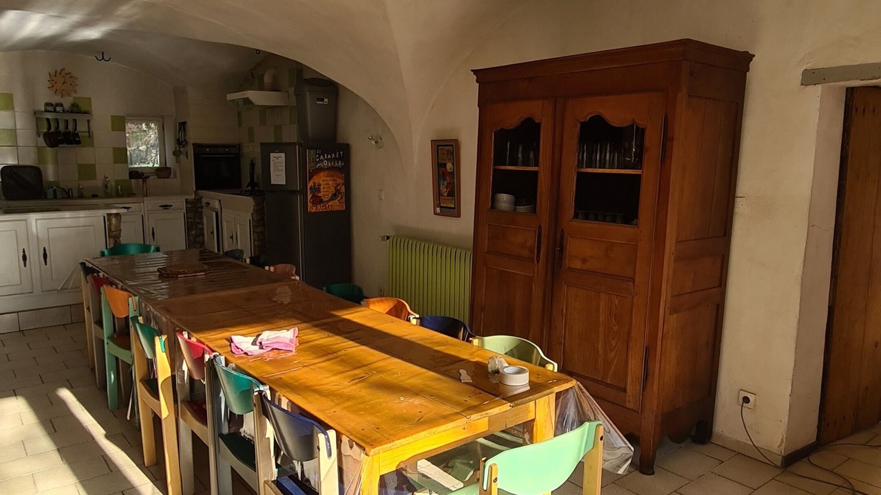 Photo of Outdoor in Sauzet