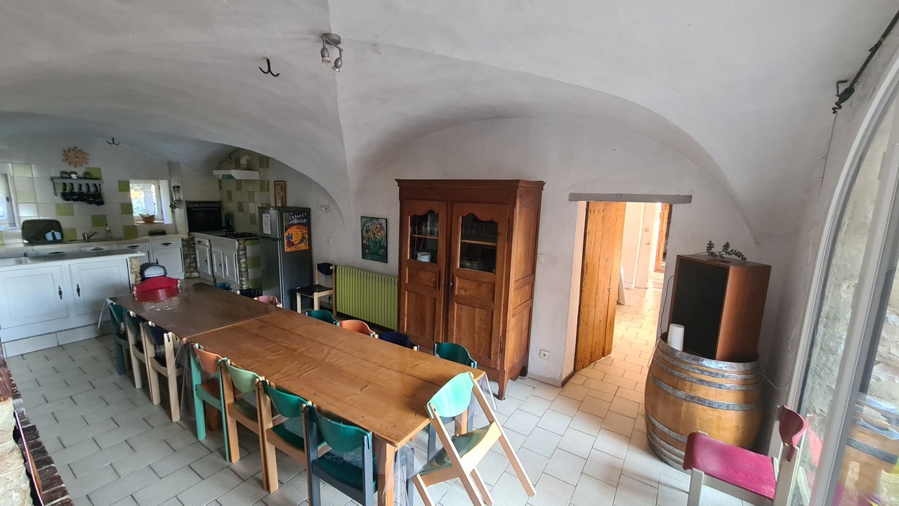 Photo of Others in Sauzet