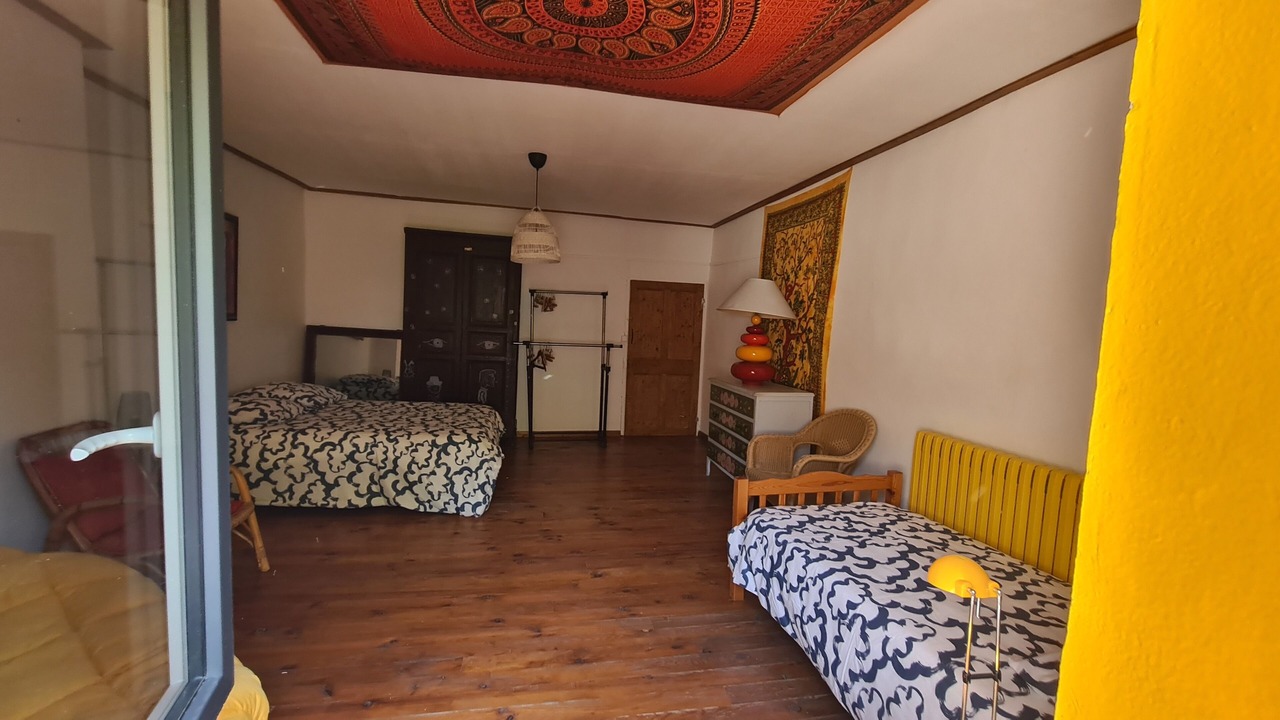 Photo of Bedroom in Sauzet