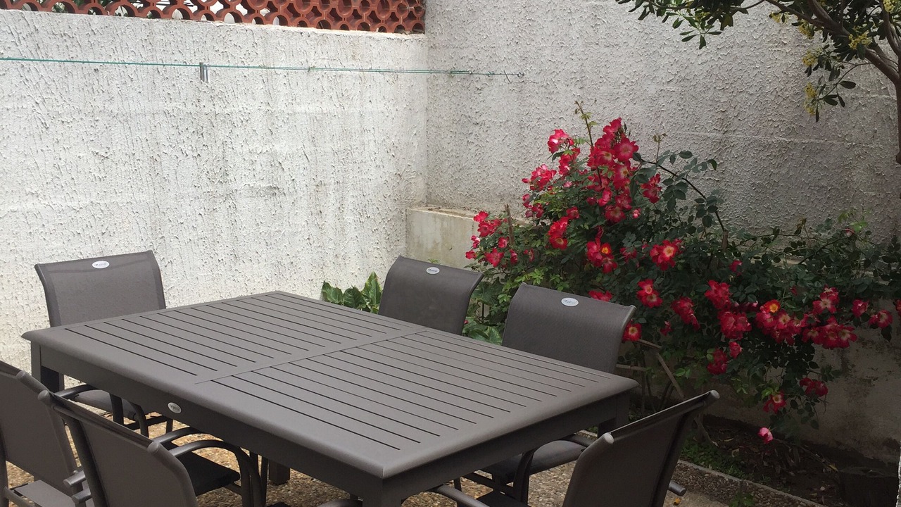 Photo of Outdoor in Canet-Plage