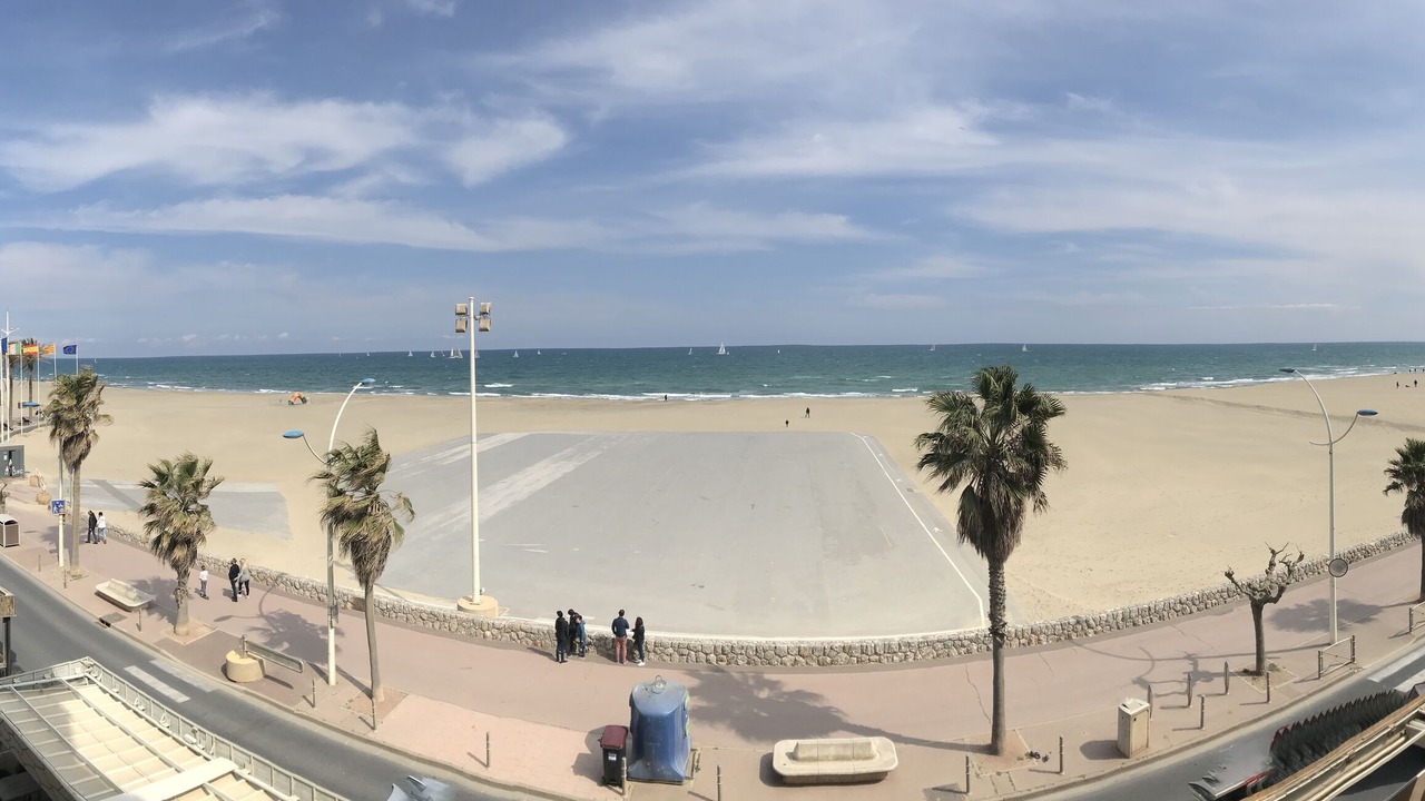 Photo of Others in Canet-Plage