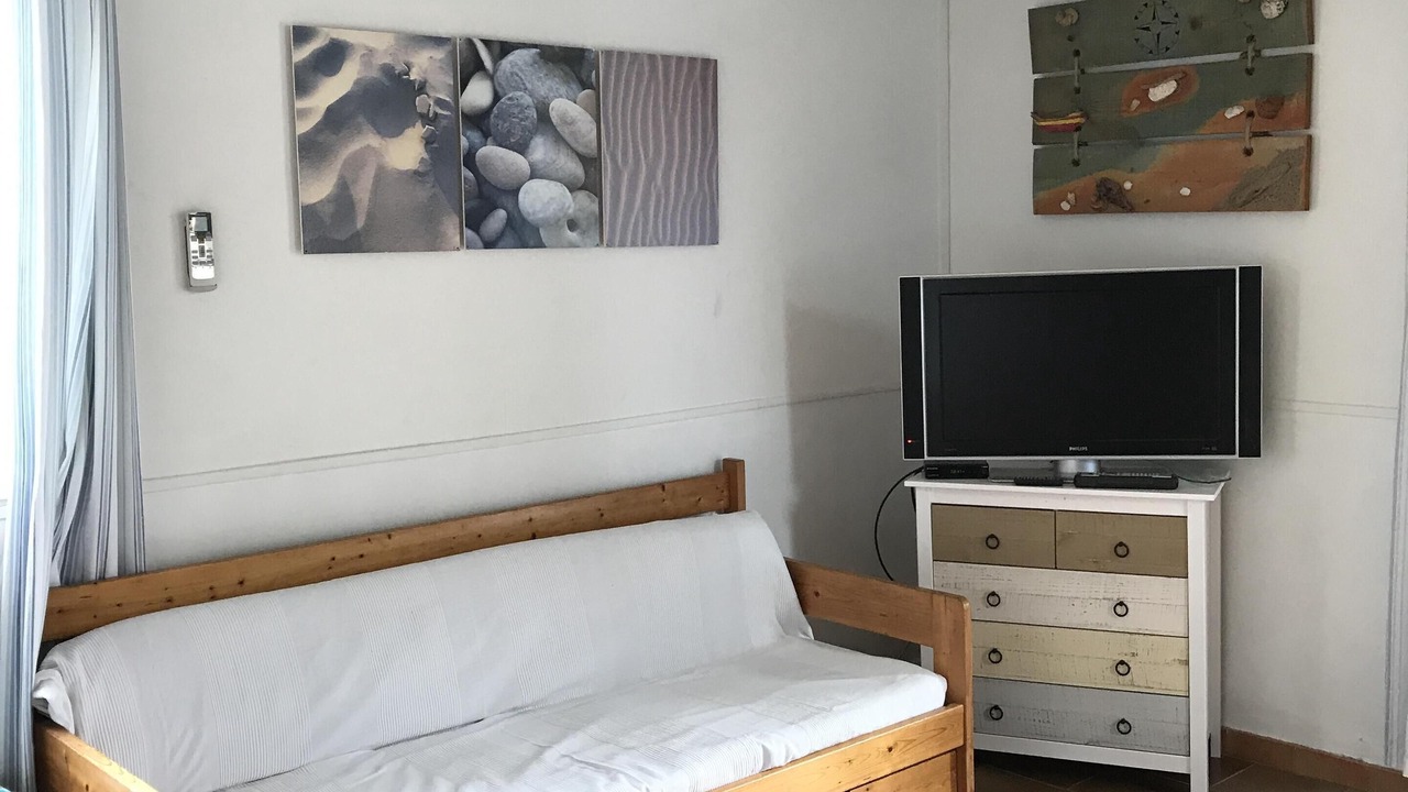 Photo of Livingroom in Canet-Plage