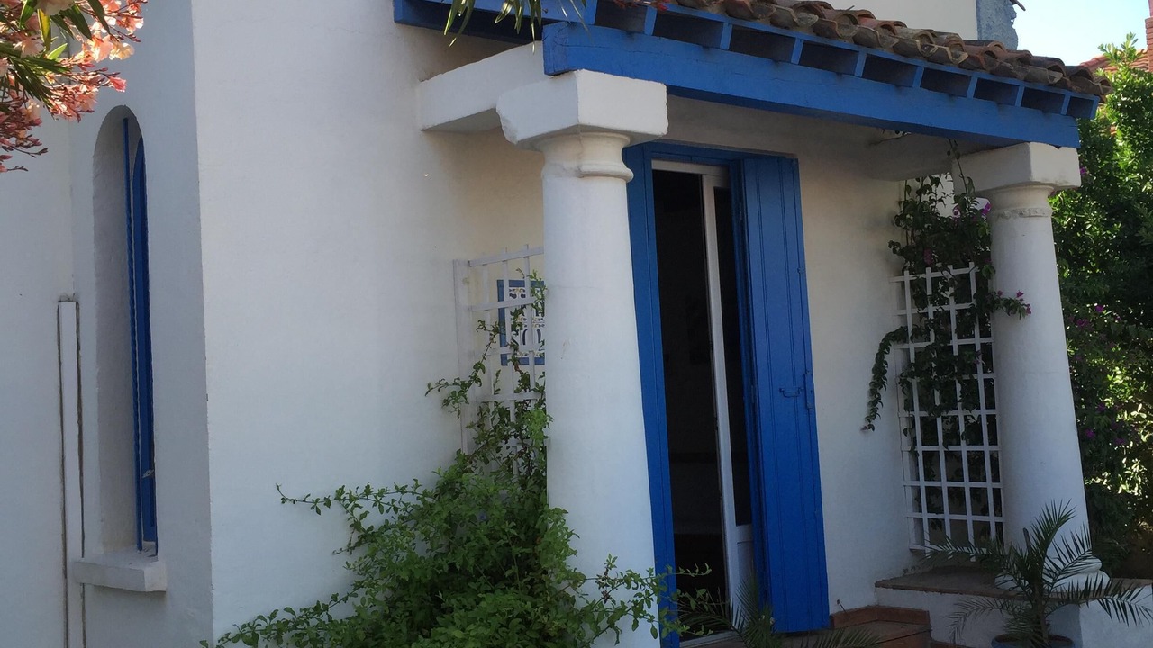 Photo of Outdoor in Canet-Plage