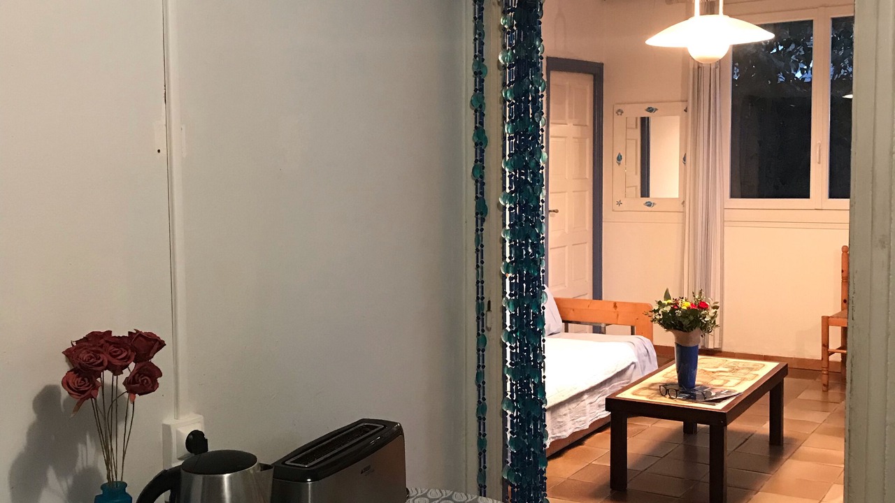 Photo of Bedroom in Canet-Plage