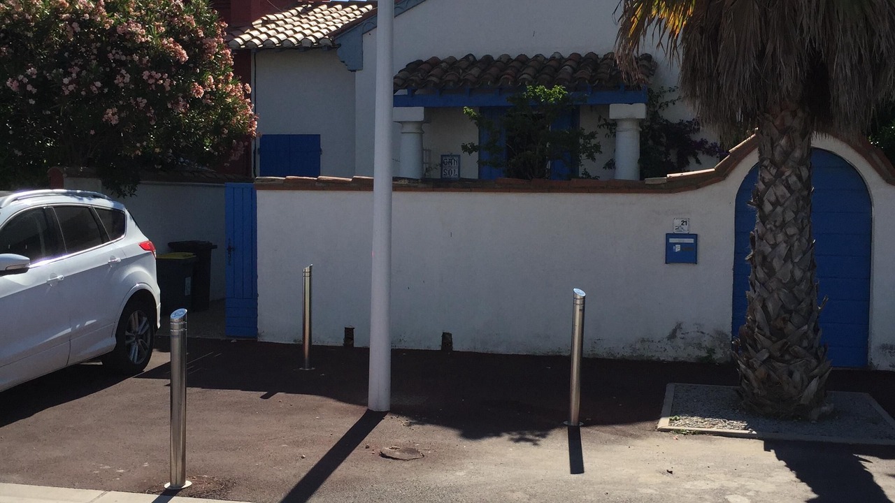 Photo of Outdoor in Canet-Plage