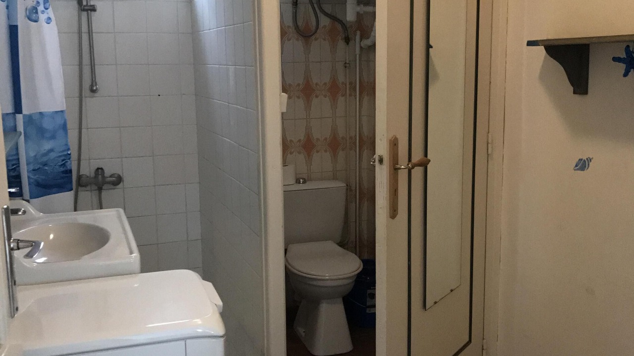 Photo of Bathroom in Canet-Plage