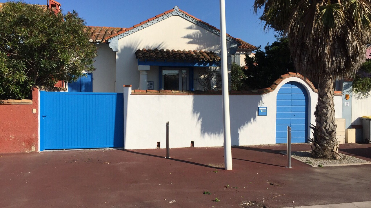 Photo of Outdoor in Canet-Plage