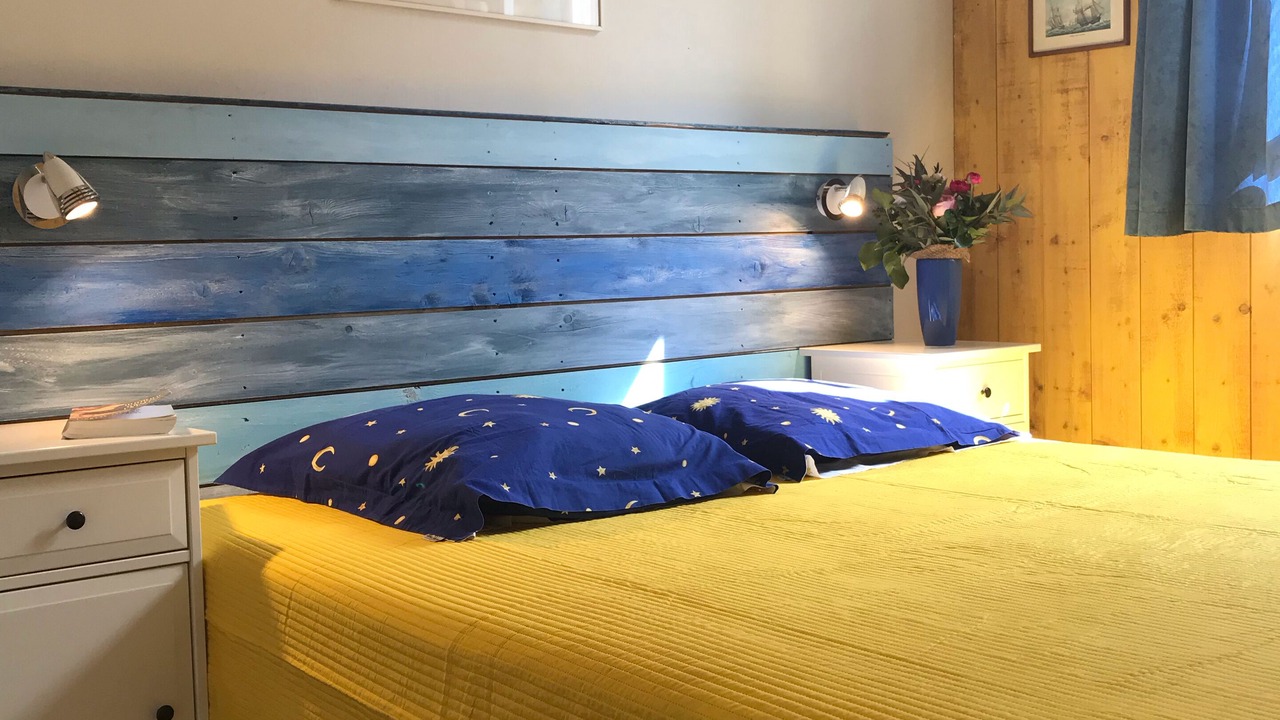 Photo of Bedroom in Canet-Plage