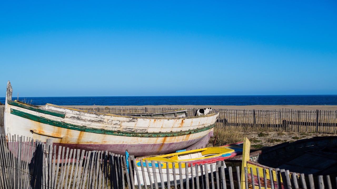Photo of Others in Canet-Plage