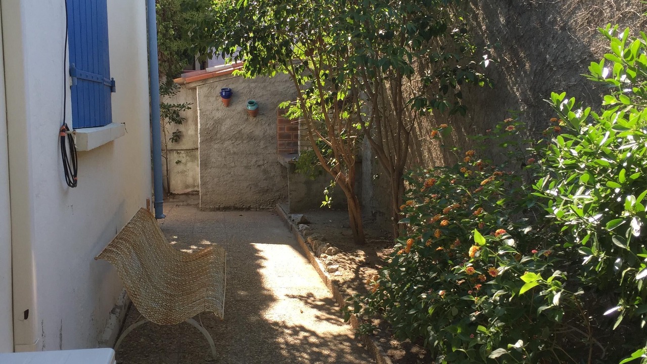 Photo of Outdoor in Canet-Plage