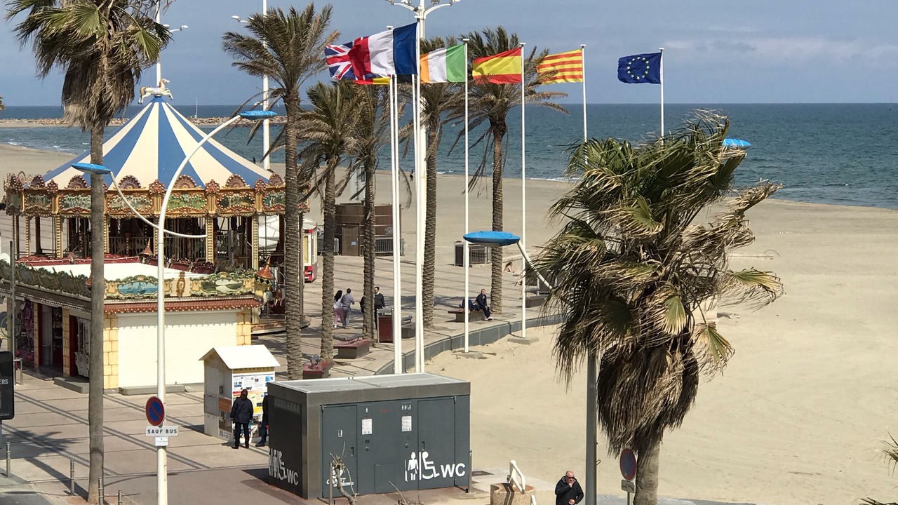 Photo of Others in Canet-Plage