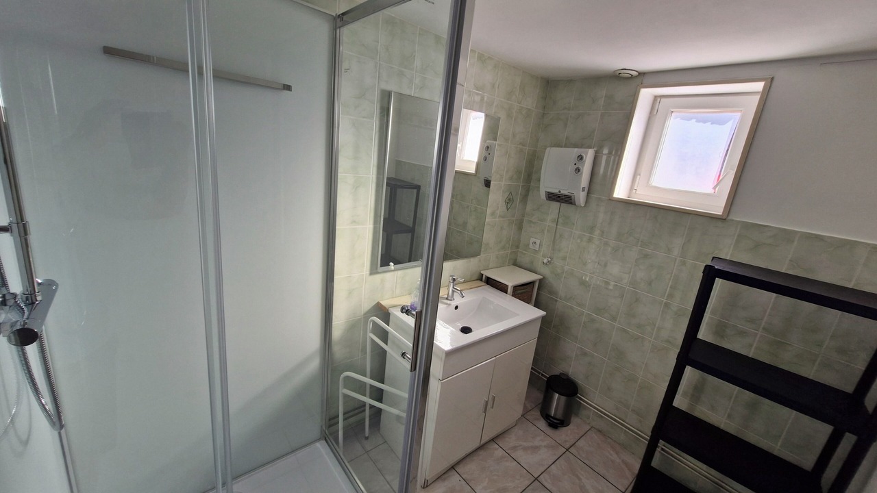 Photo of Bathroom in Volckerinckhove