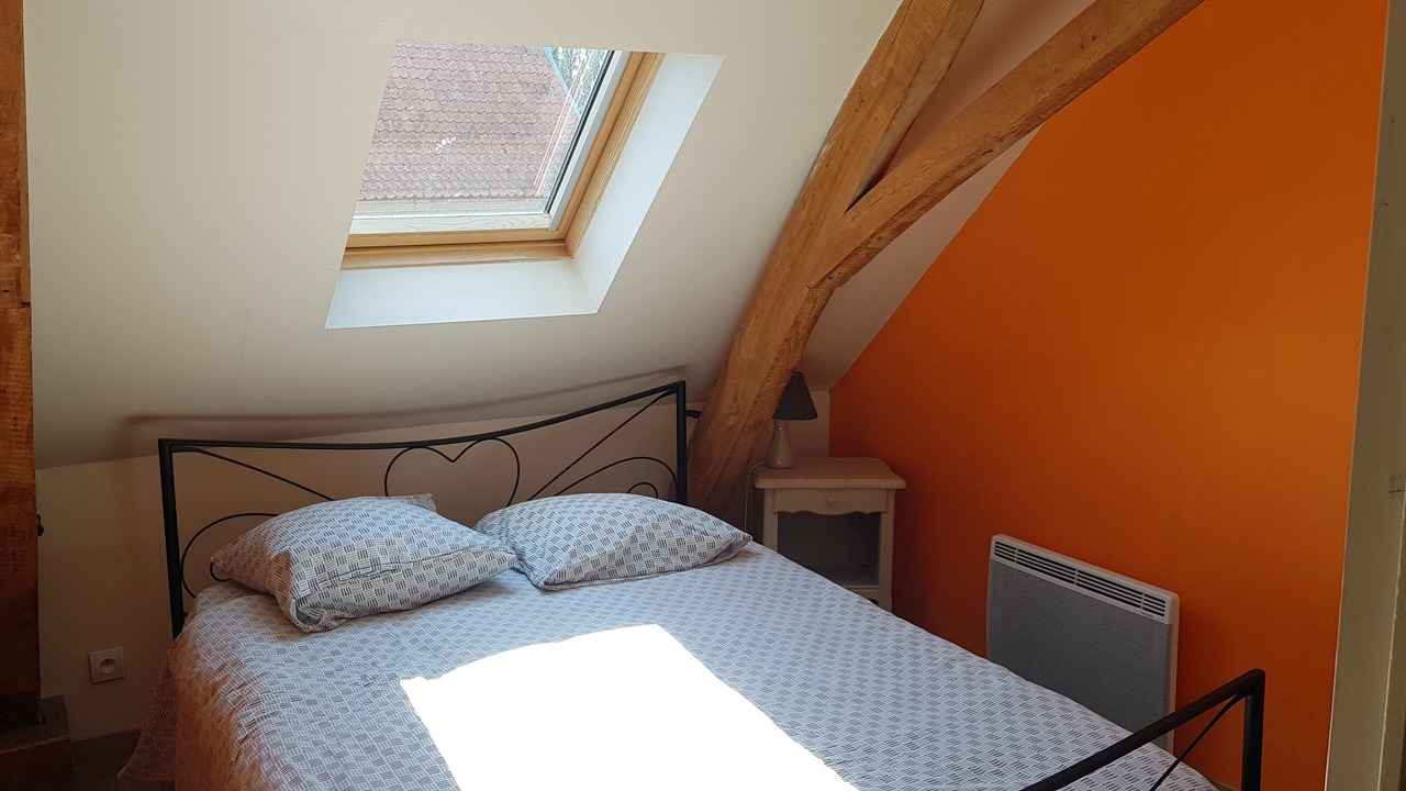 Photo of Bedroom in Volckerinckhove