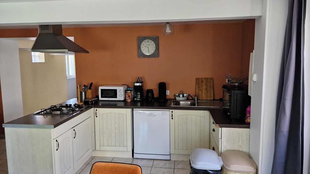 Photo of Kitchen in Volckerinckhove