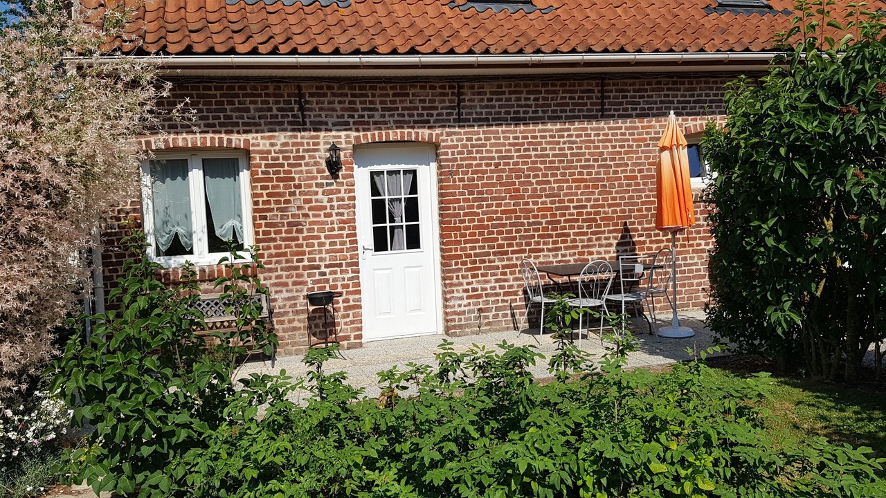 Photo of Outdoor in Volckerinckhove