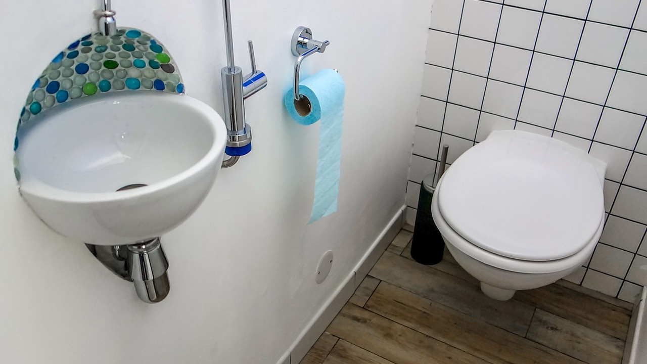 Photo of Bathroom in Sorano