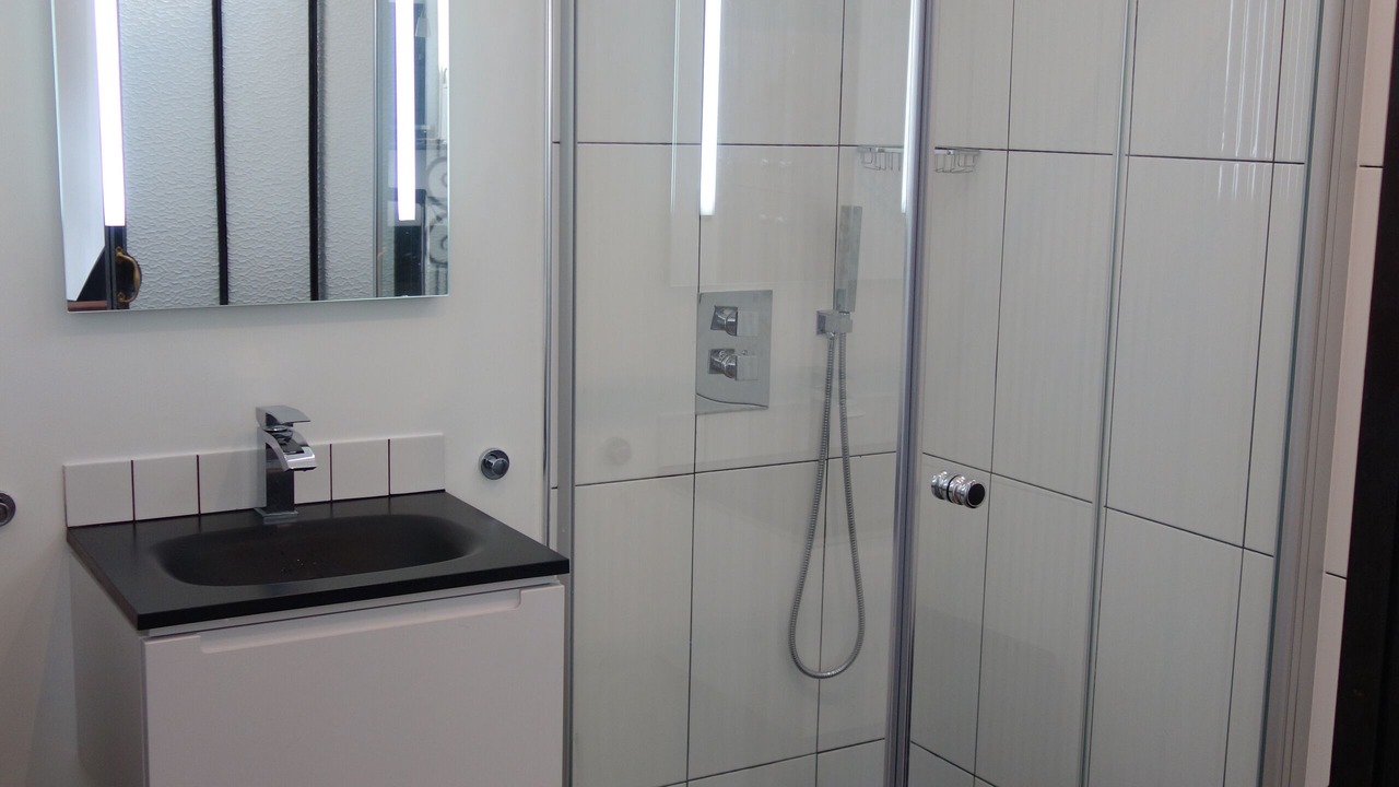 Photo of Bathroom in Sorano