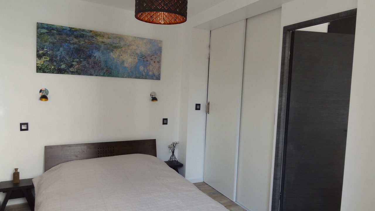 Photo of Bedroom in Sorano