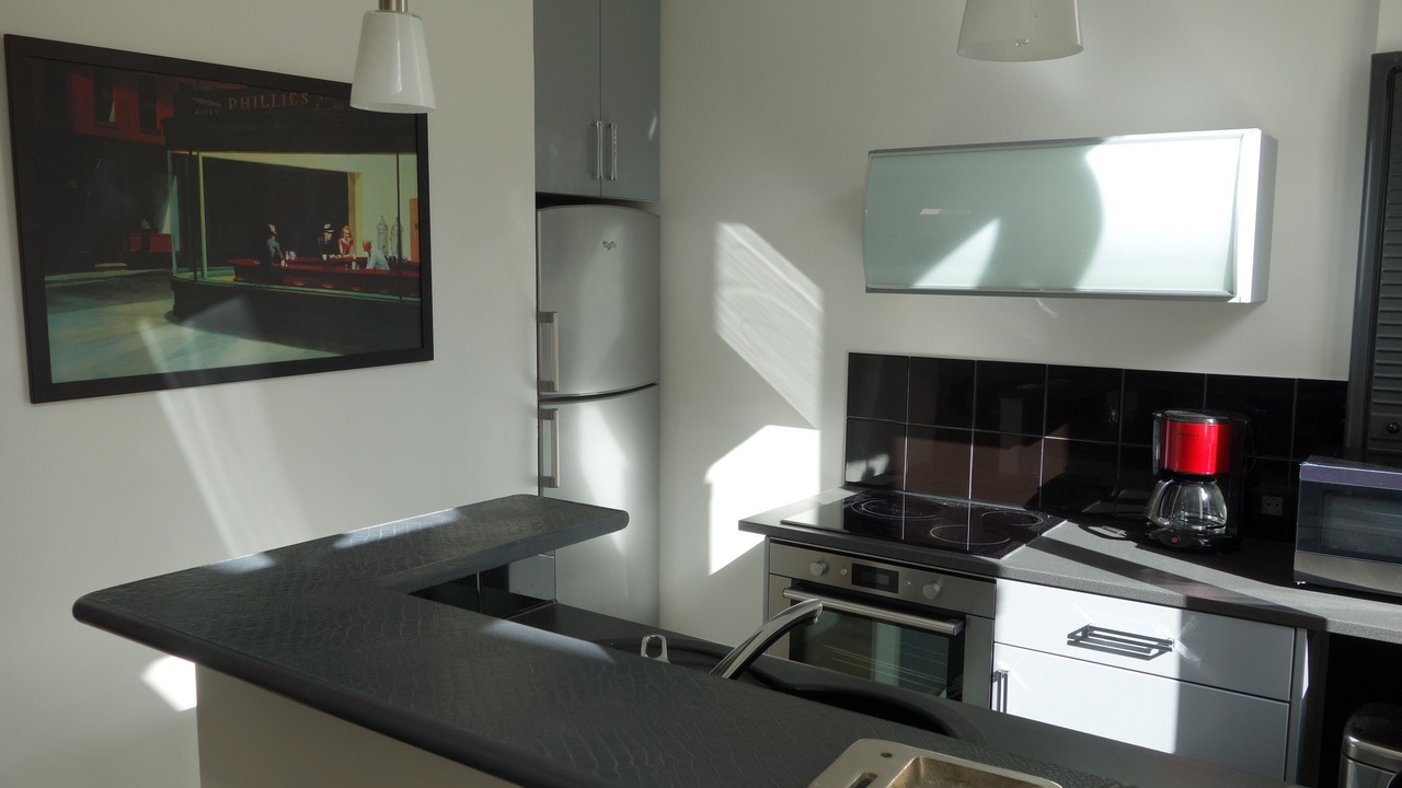 Photo of Kitchen in Sorano