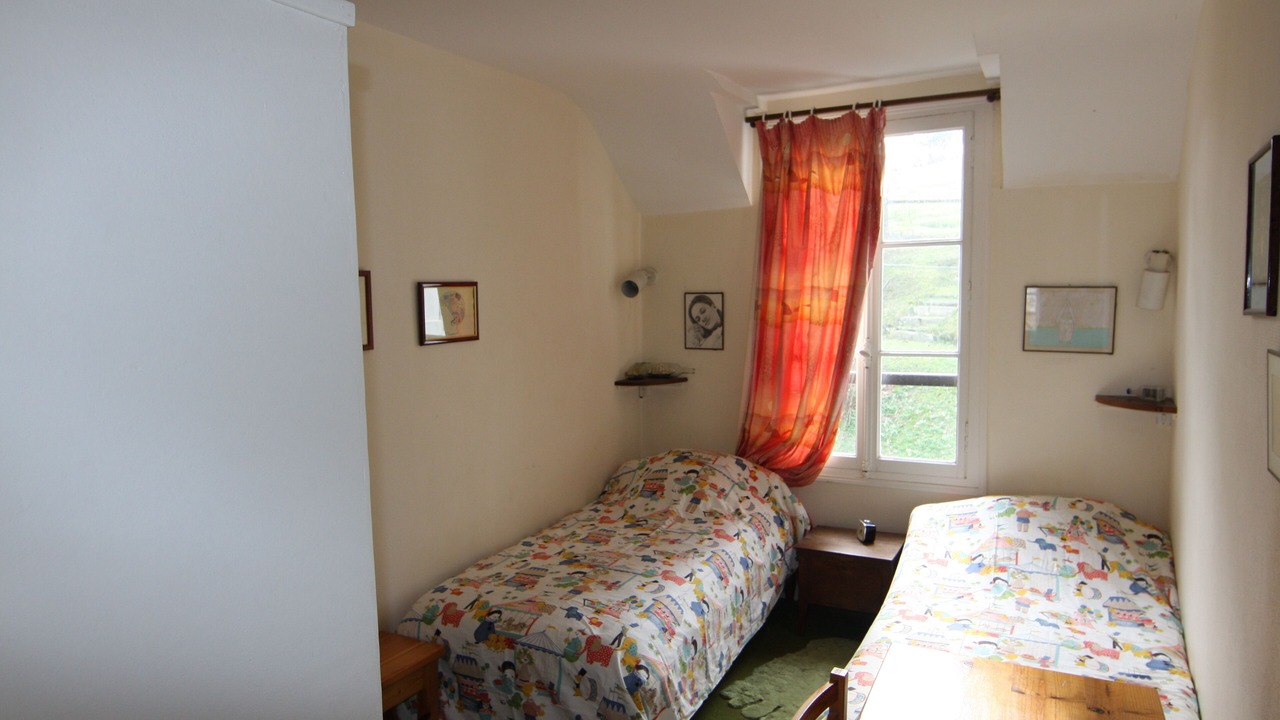 Photo of Bedroom in Veulettes-sur-Mer