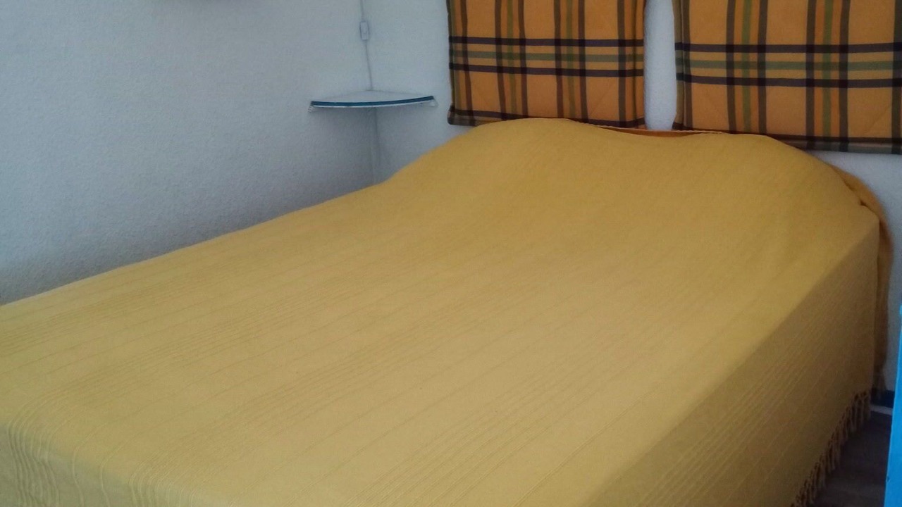 Photo of Bedroom in Port-Vendres