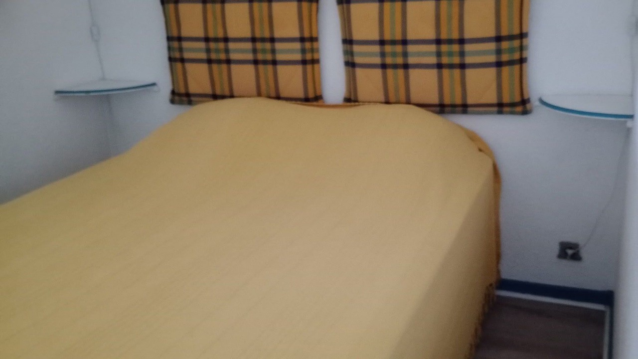 Photo of Bedroom in Port-Vendres