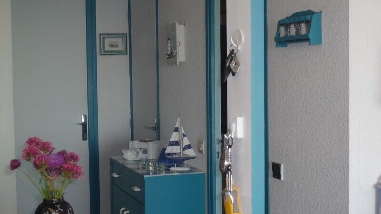 Photo of Bathroom in Port-Vendres