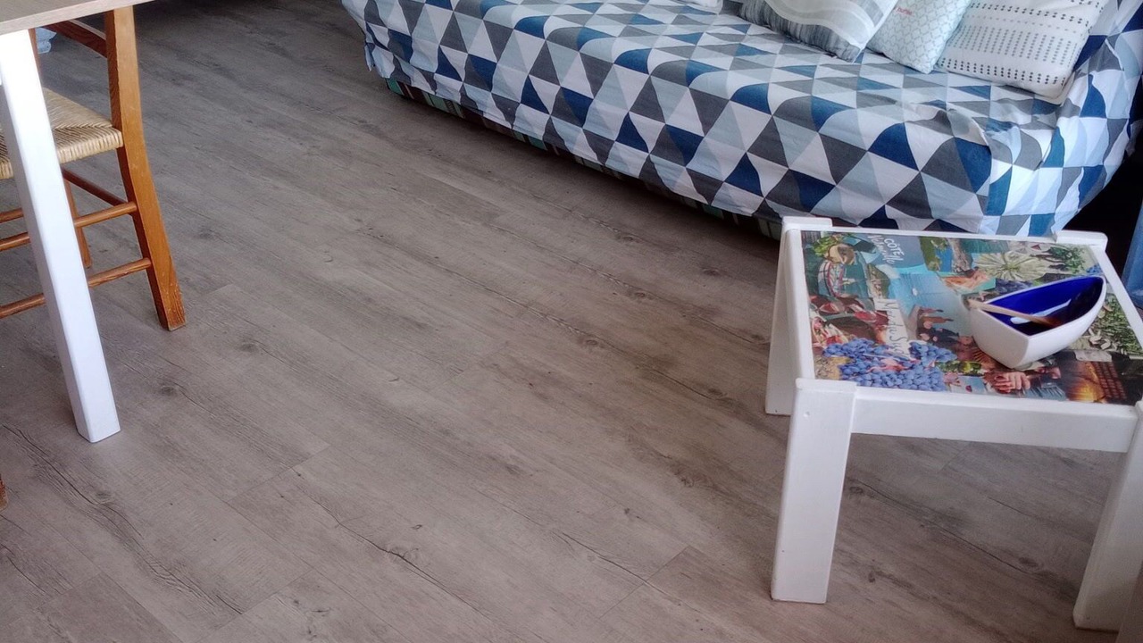 Photo of Livingroom in Port-Vendres