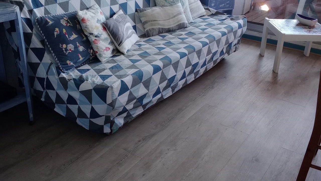 Photo of Livingroom in Port-Vendres