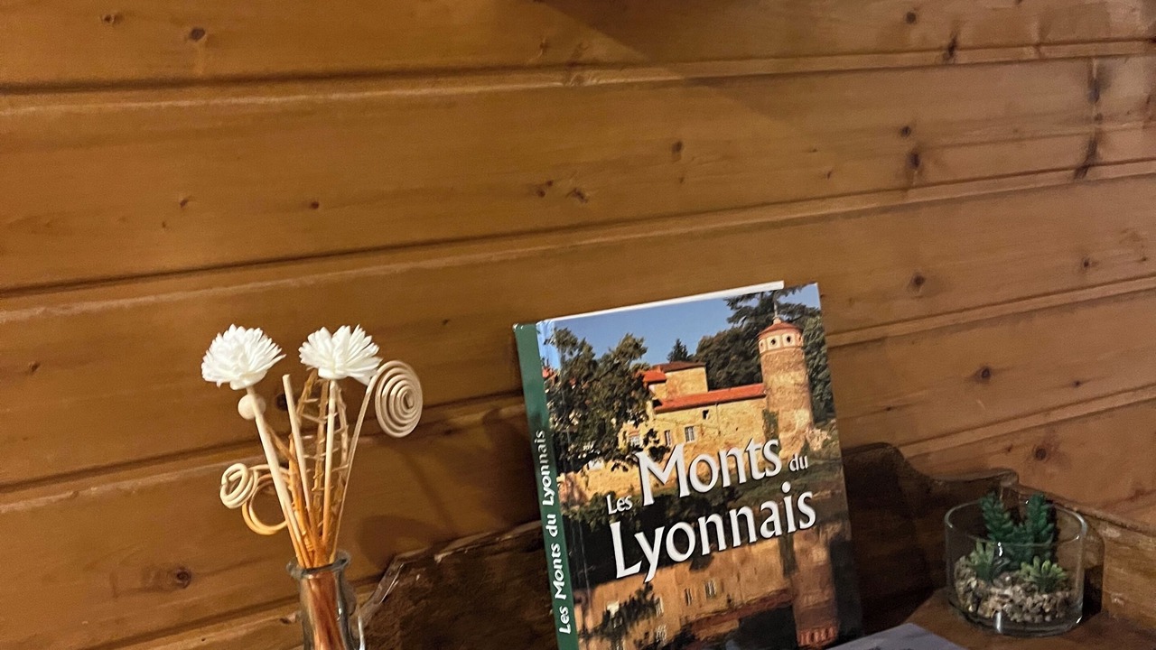 Photo of Others in Courzieu