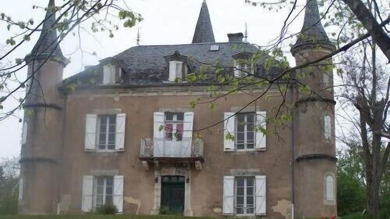 Photo of Outdoor in Marcillac-la-Croze