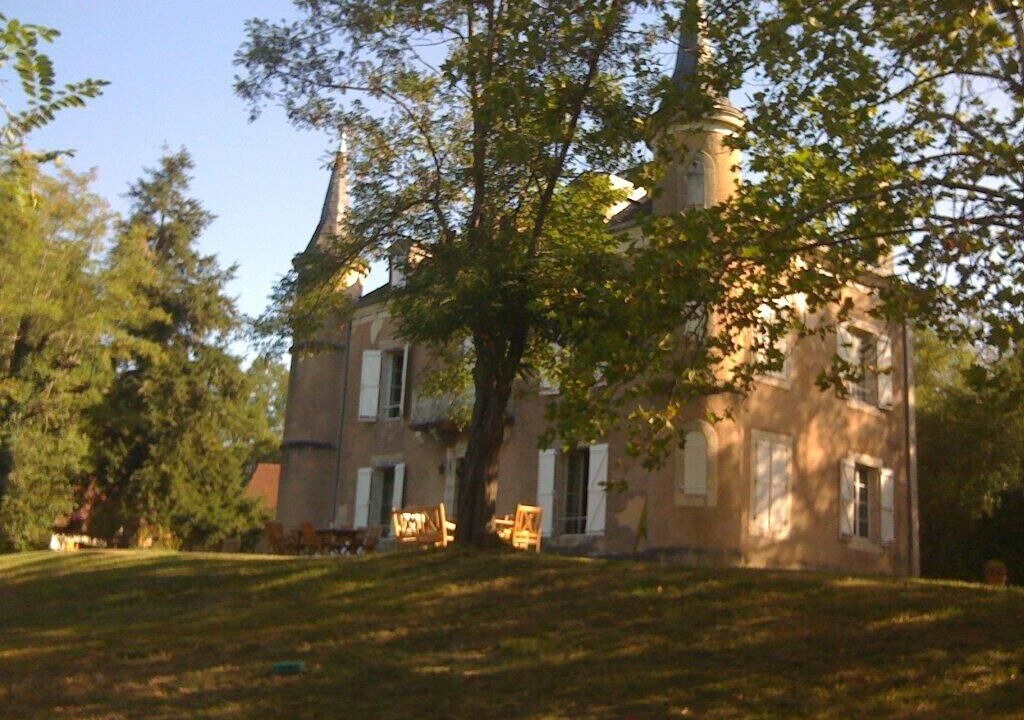 Photo of Outdoor in Marcillac-la-Croze