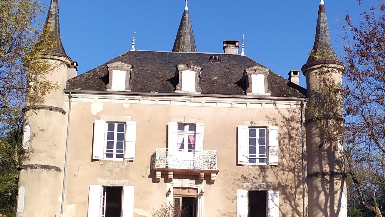 Photo of Outdoor in Marcillac-la-Croze