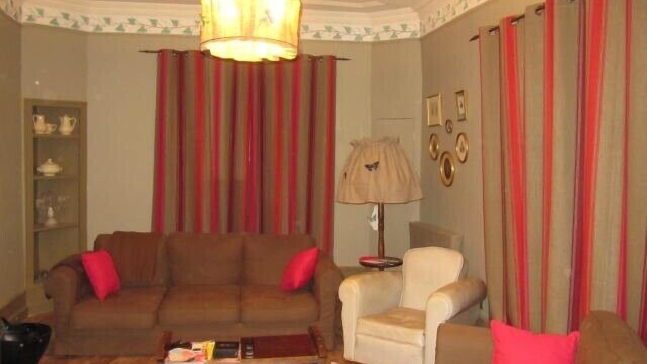 Photo of Livingroom in Marcillac-la-Croze