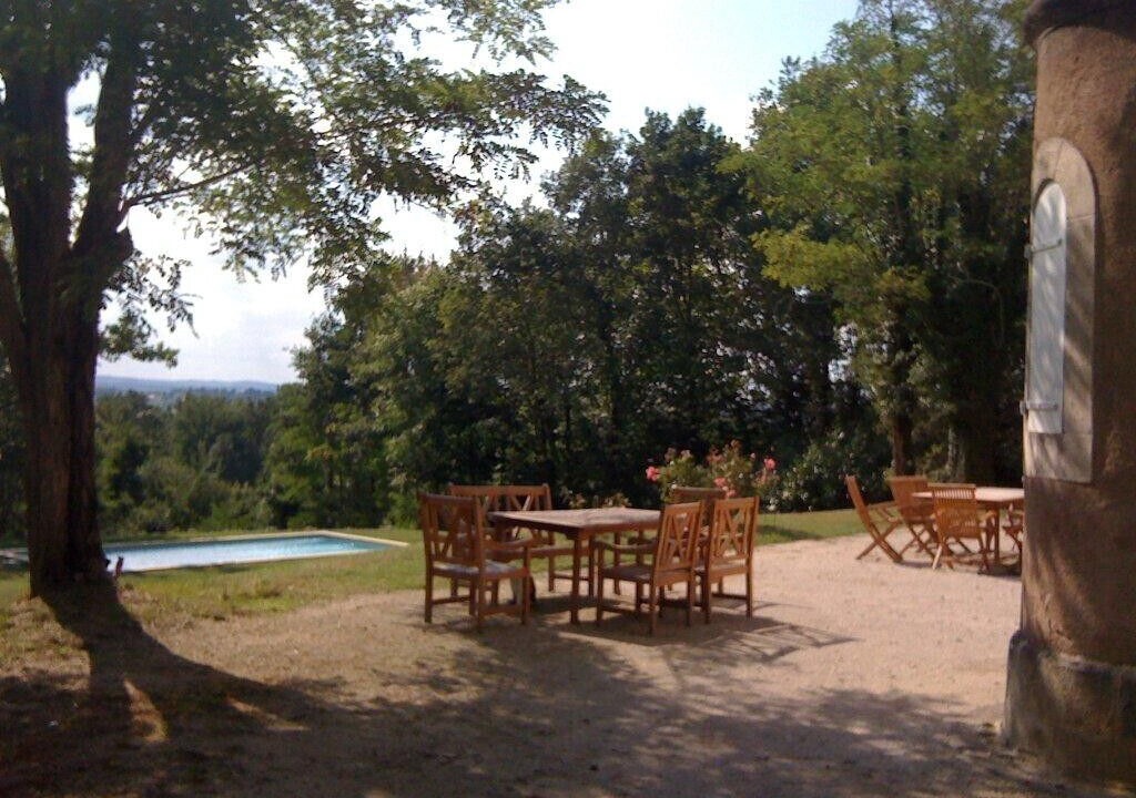 Photo of Outdoor in Marcillac-la-Croze