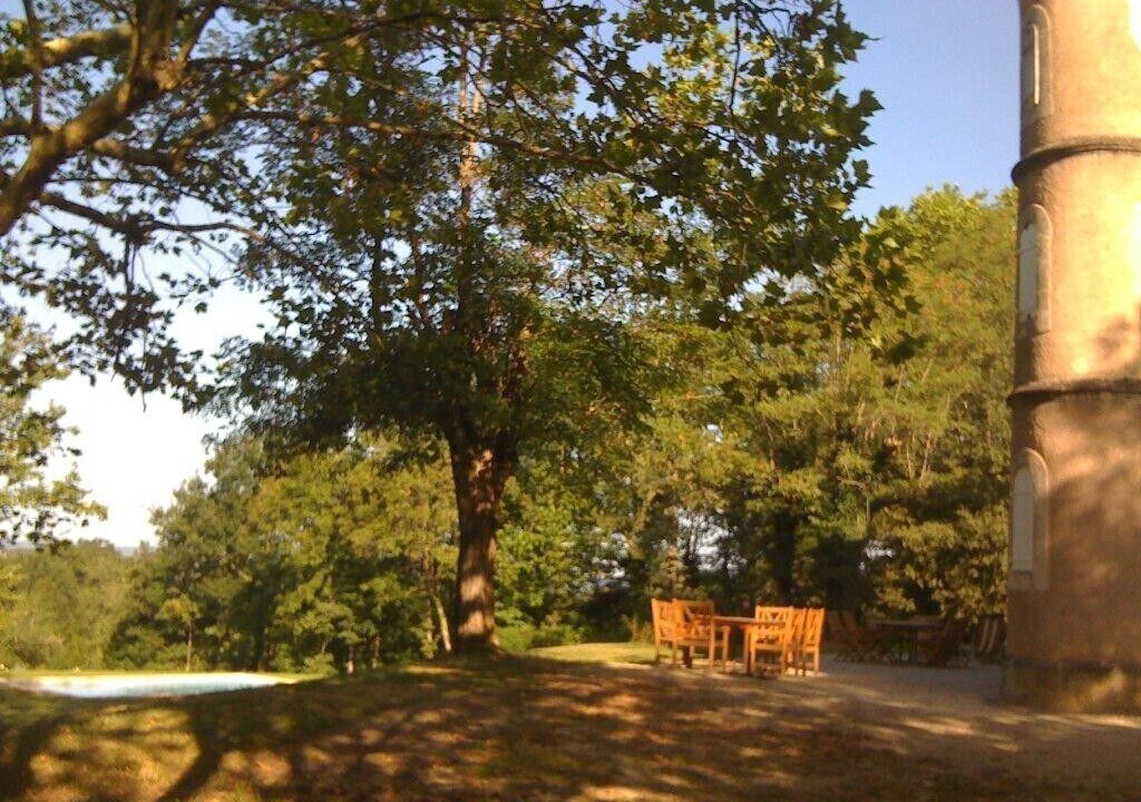 Photo of Outdoor in Marcillac-la-Croze