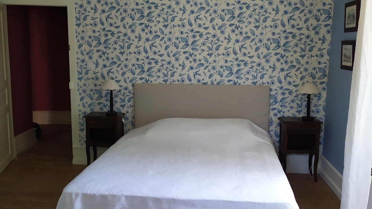 Photo of Bedroom in Marcillac-la-Croze