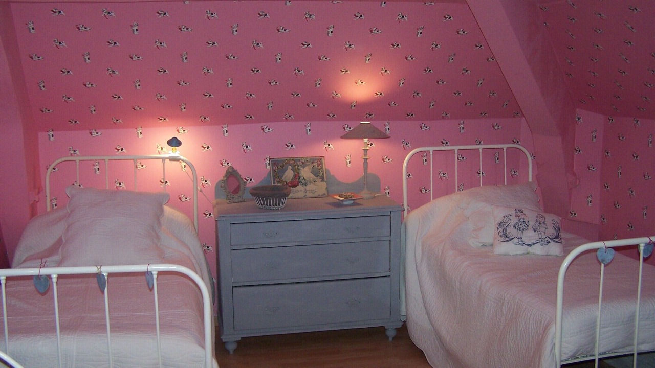 Photo of Bedroom in Marcillac-la-Croze