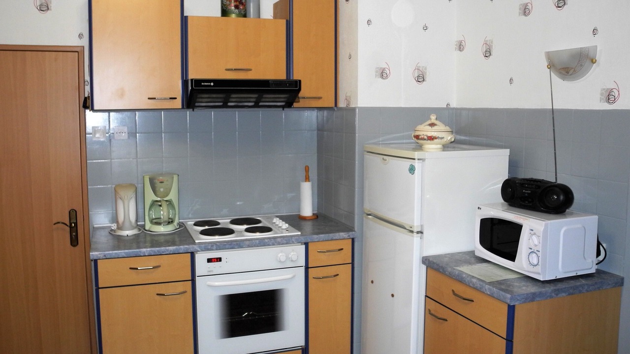 Photo of Kitchen in Soultz-Haut-Rhin
