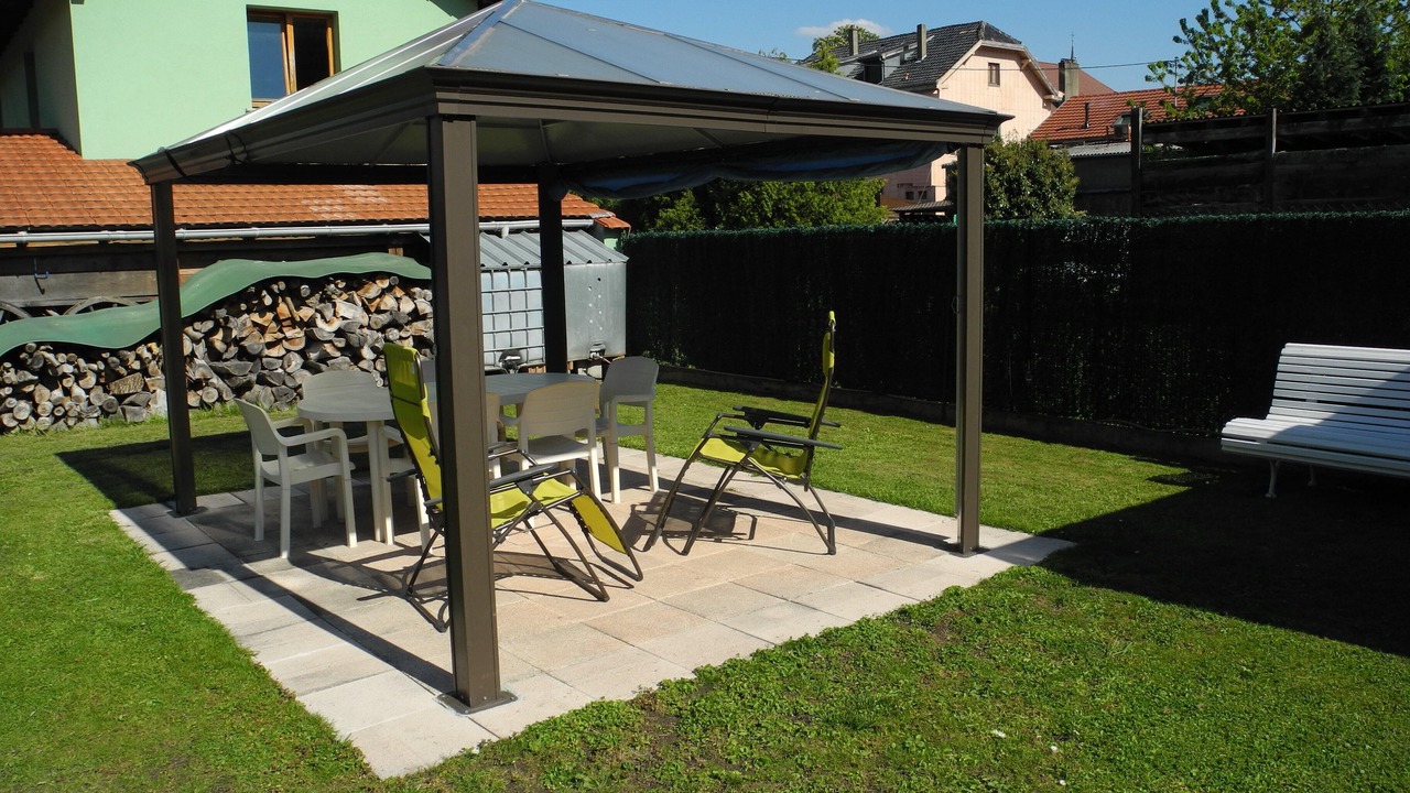 Photo of Outdoor in Soultz-Haut-Rhin